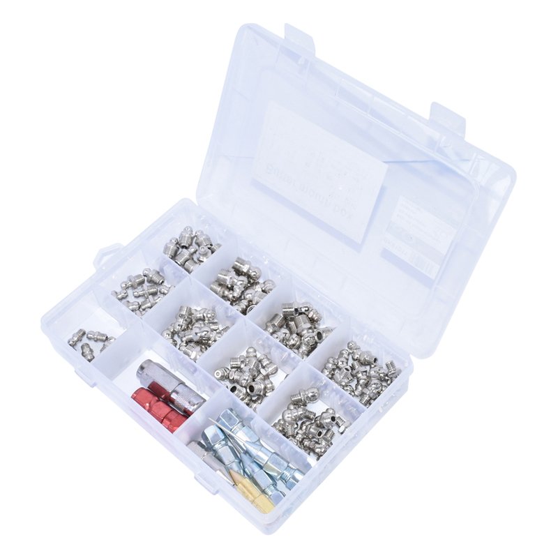 Trusa gresoare 98 pcs.